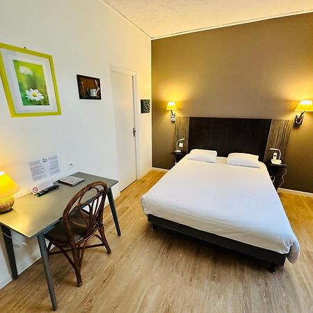Hotel Italia Tours Dış mekan fotoğraf