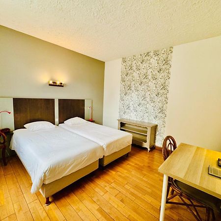 Hotel Italia Tours Dış mekan fotoğraf