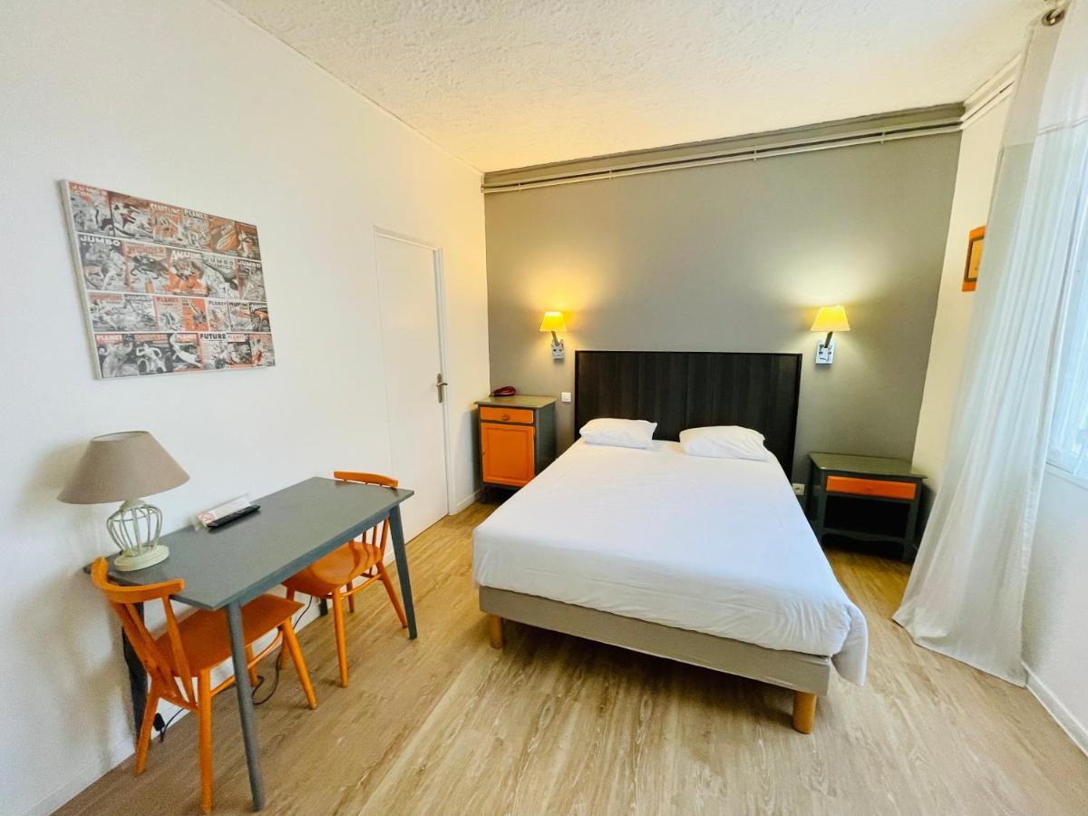 Hotel Italia Tours Dış mekan fotoğraf