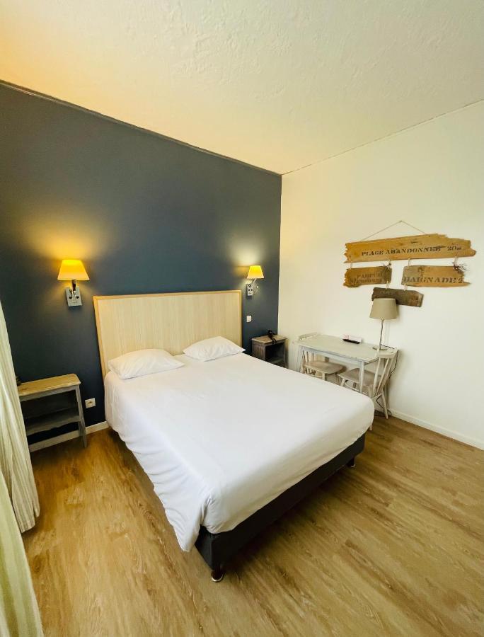 Hotel Italia Tours Dış mekan fotoğraf