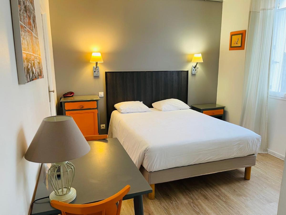 Hotel Italia Tours Dış mekan fotoğraf