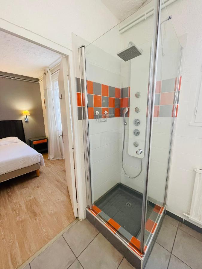 Hotel Italia Tours Dış mekan fotoğraf