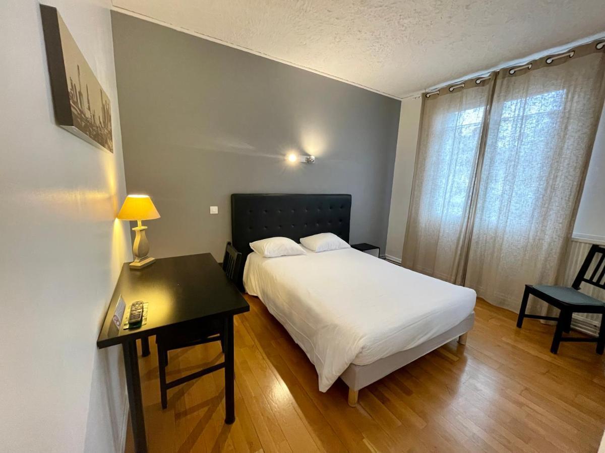 Hotel Italia Tours Dış mekan fotoğraf