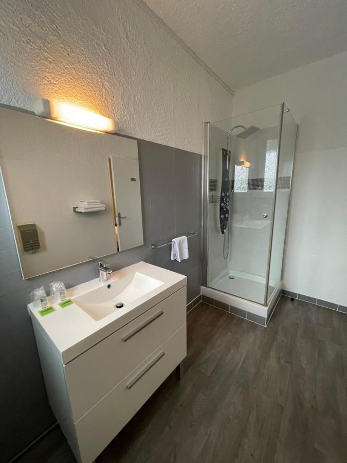Hotel Italia Tours Dış mekan fotoğraf
