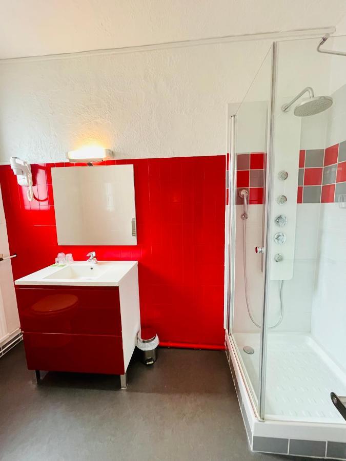 Hotel Italia Tours Dış mekan fotoğraf