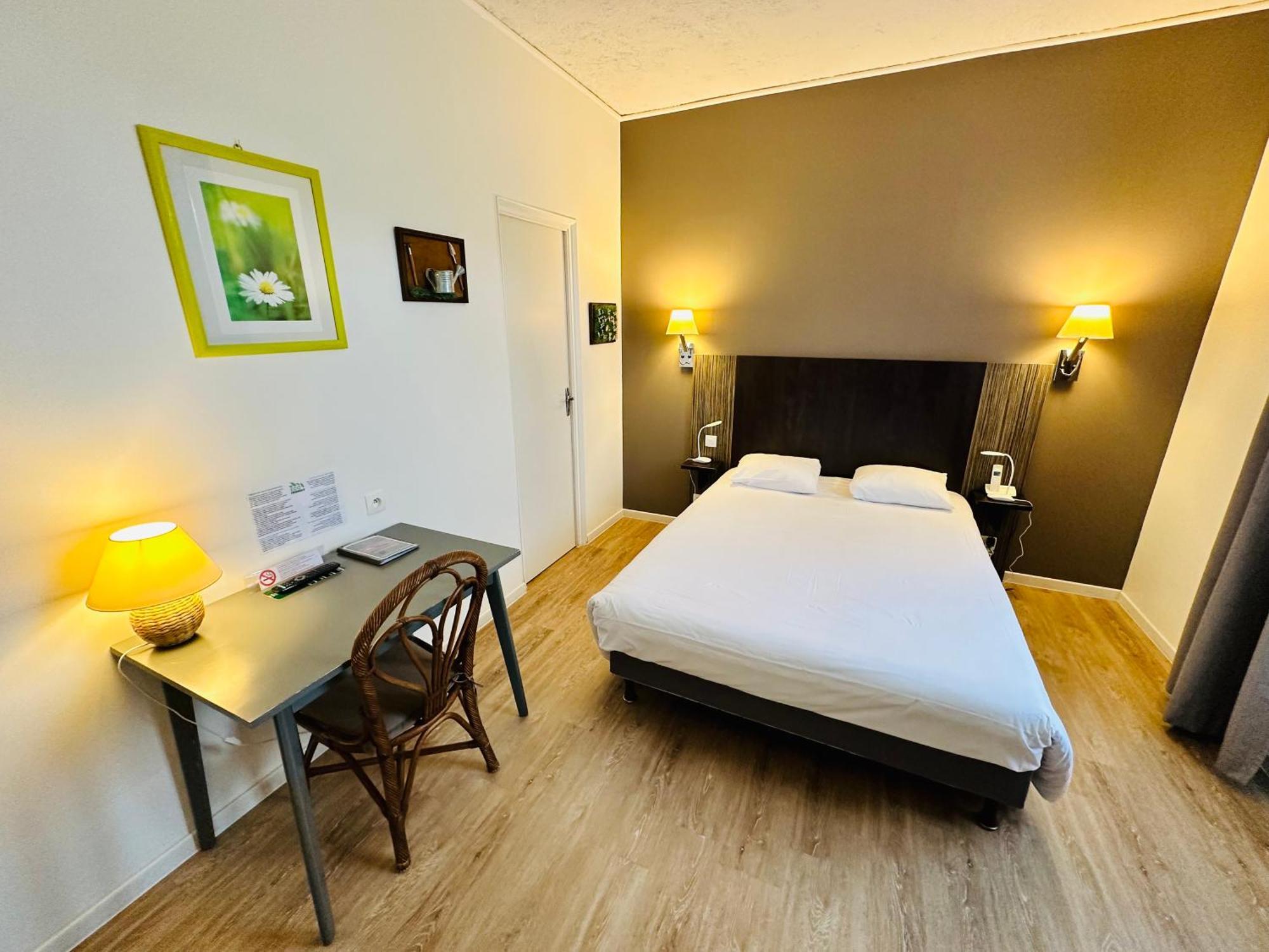 Hotel Italia Tours Dış mekan fotoğraf