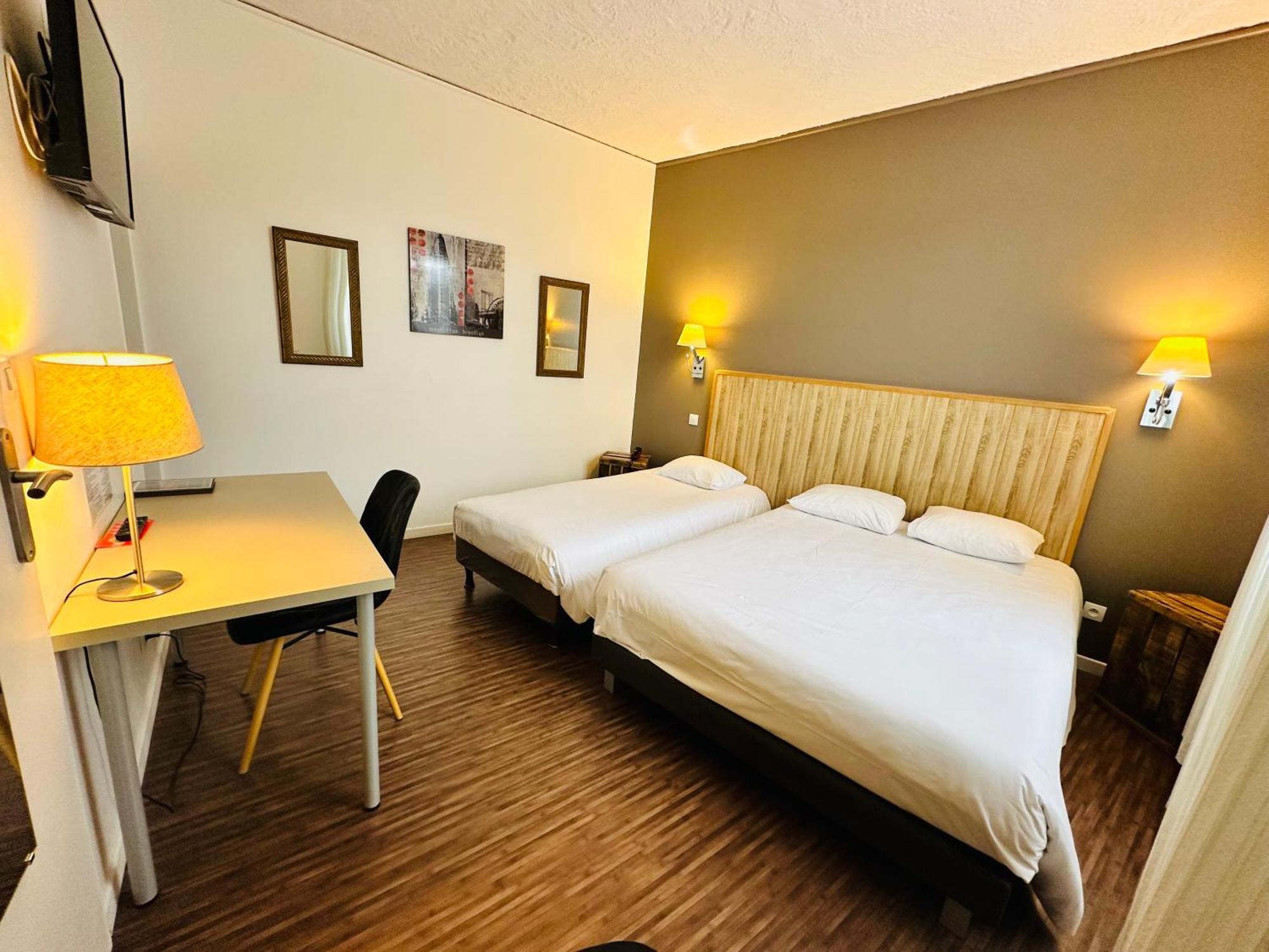 Hotel Italia Tours Dış mekan fotoğraf