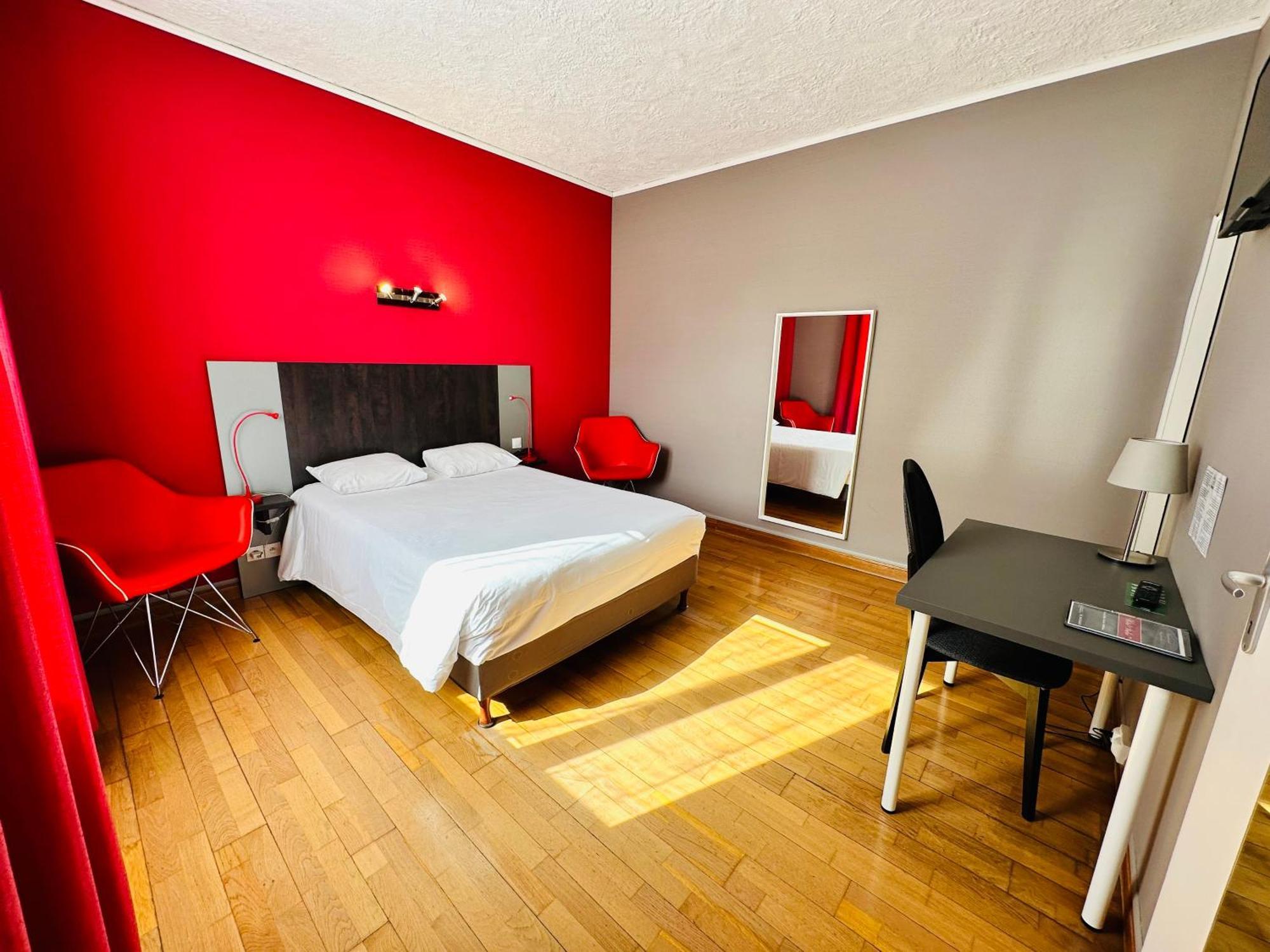 Hotel Italia Tours Dış mekan fotoğraf