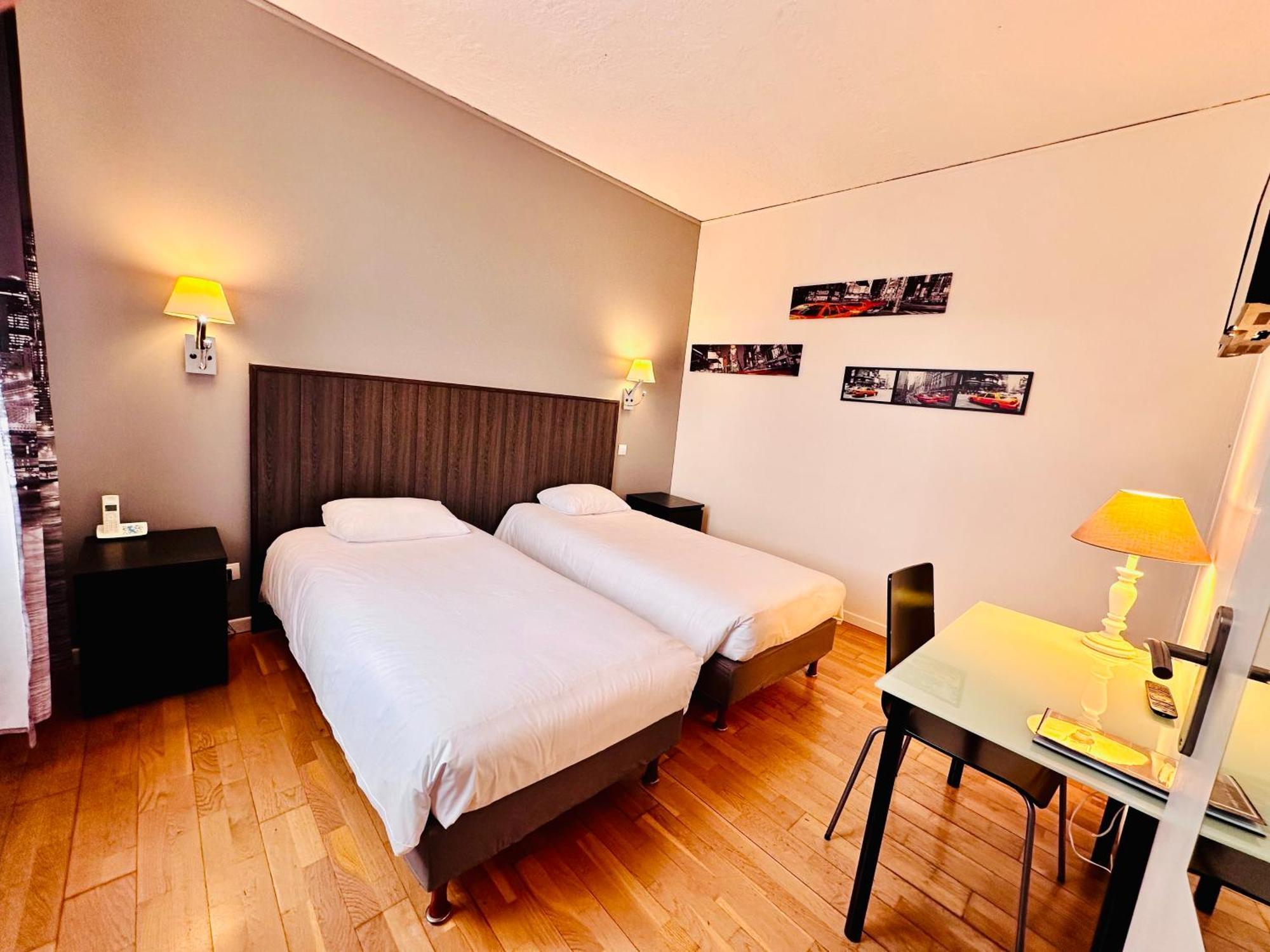 Hotel Italia Tours Dış mekan fotoğraf