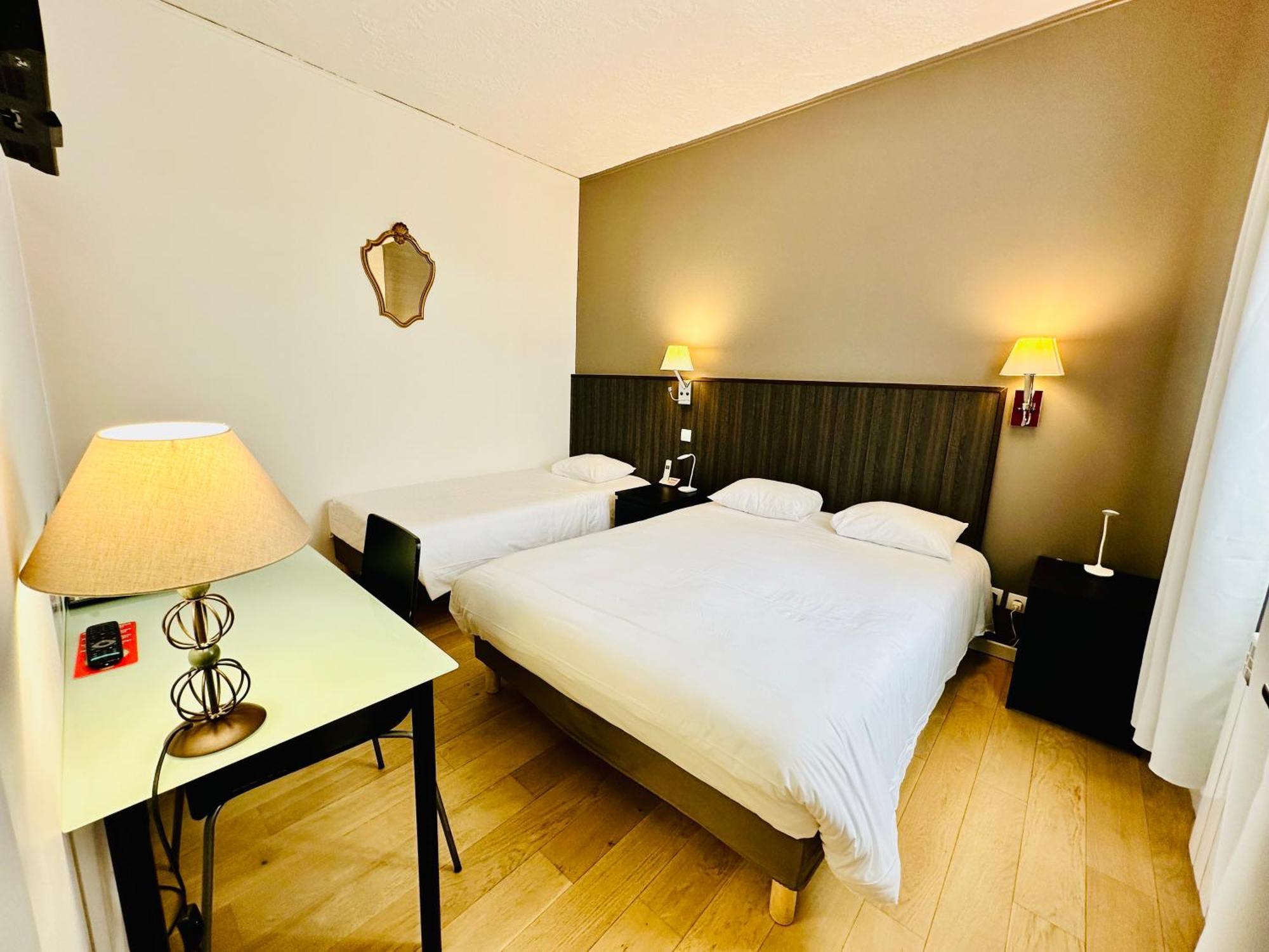 Hotel Italia Tours Dış mekan fotoğraf