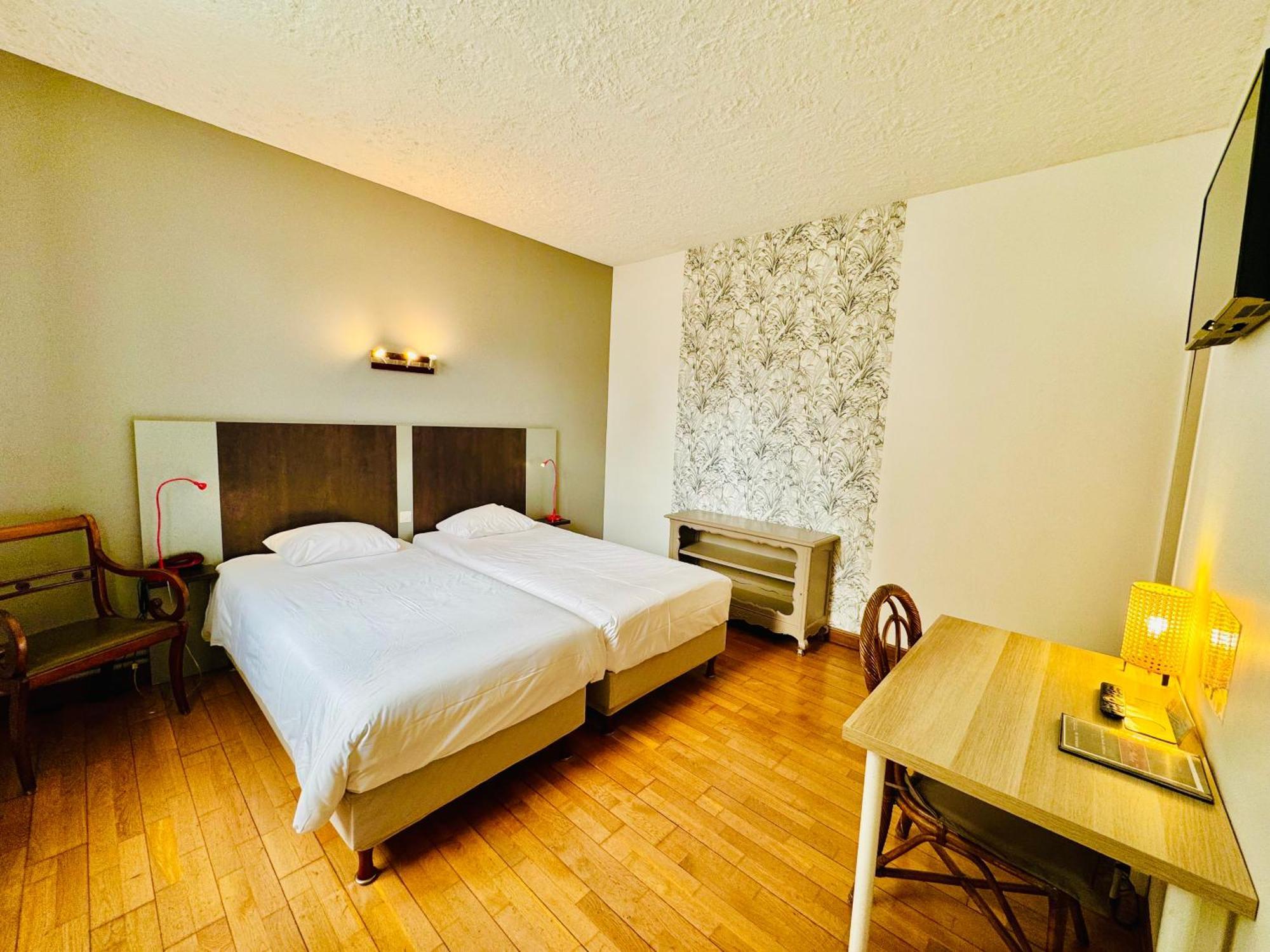 Hotel Italia Tours Dış mekan fotoğraf